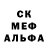 МЕФ мука Tika wlandri